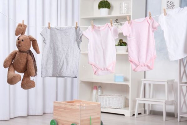 Do I Need To Use A Fan When Drying Clothes Inside Fan