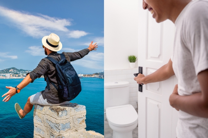 Every Time Travel Also Get Constipated5