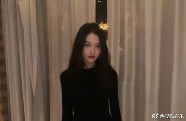 Faye Wong Daughter Lian 13