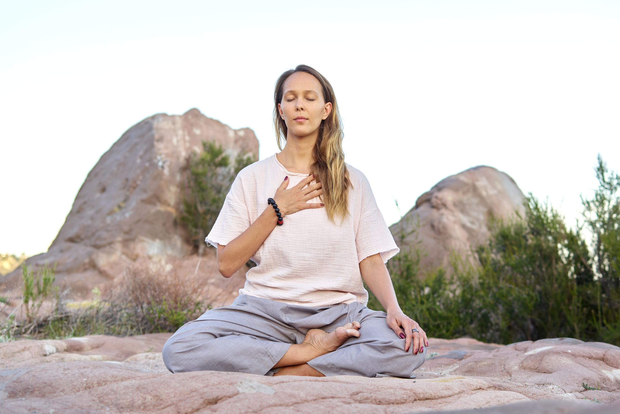 Have You Tried The 55x5 Manifestation Method