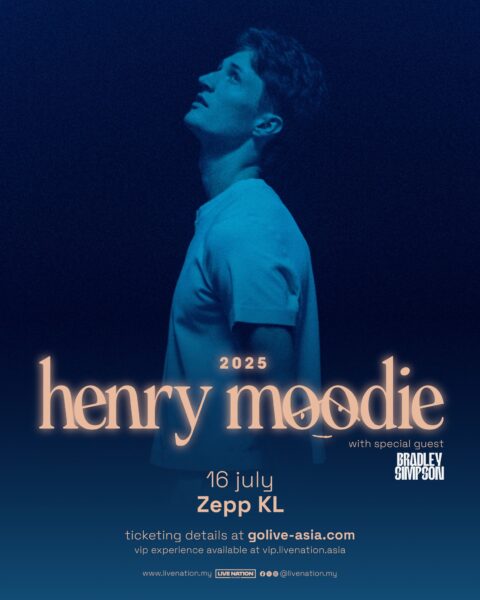 Henry Moodie 1