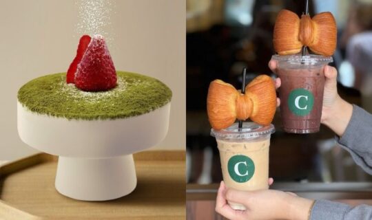 Ipoh Day Trip 5 Must Visit Cafes You’ll Love