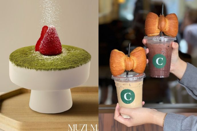 Ipoh Day Trip 5 Must Visit Cafes You’ll Love