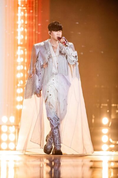 Jj Lin Kl 1
