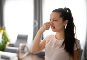 Learn What Fatigue Odor Is