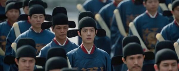 Legend Of Zang Hai 13