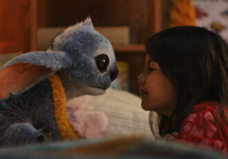 Lilo & Stitch 6