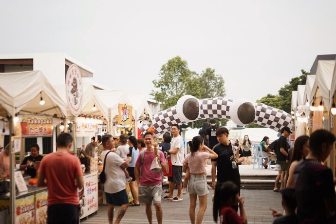 May Market Guide Is Here