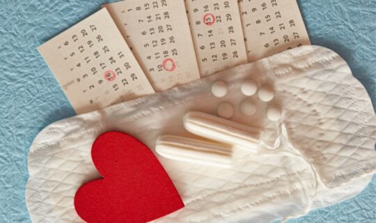 Menstruation For 3 Days Vs. 7 Days: Which Is Healthier?5
