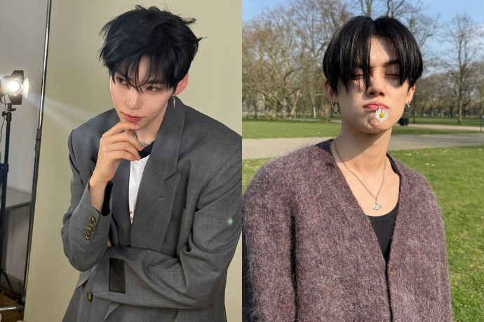 Most Popular Bangs Styles Girls Love On Guys