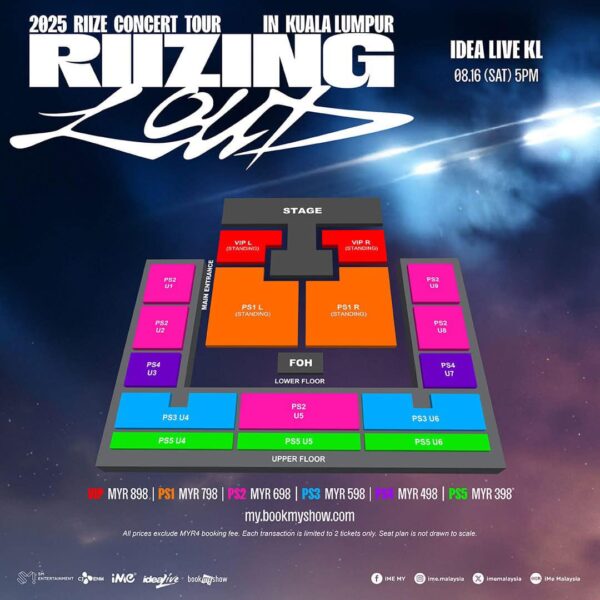 Riize 2
