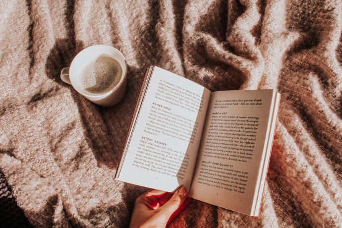 The Benefits Of Reading
