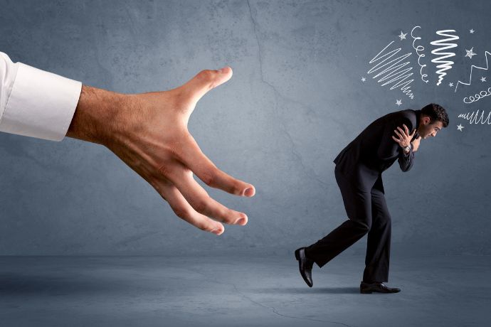 The Most Common Phrases Used In Emotional Blackmail