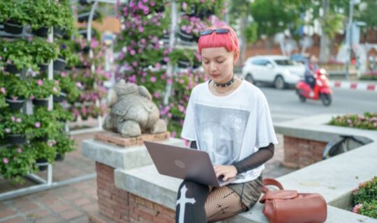 Why Is Gen Z Often Called The Loneliest Generation