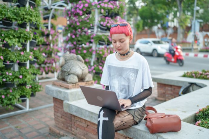 Why Is Gen Z Often Called The Loneliest Generation