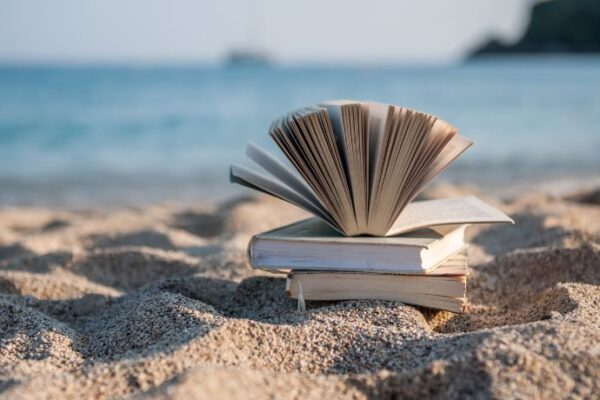 Why Reading Is Good For You