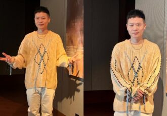 Xiao Bing Chih 6