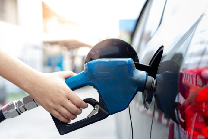 Can Petrol Brand Be Mixed (3)