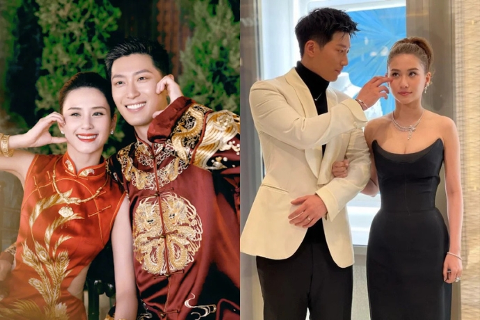 Douxiao Hechaolian 1