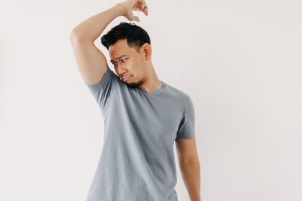 Fatigue Odor