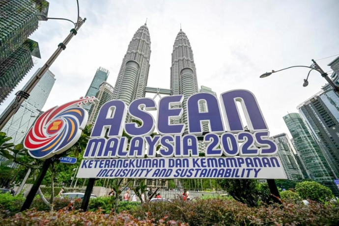 Kl Asean Summit 2025 Road Closure