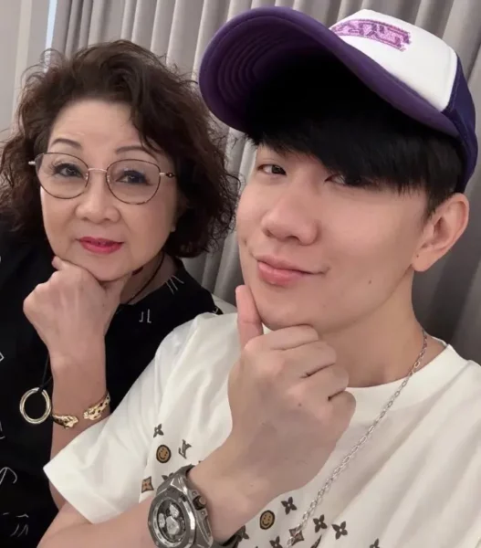 Mother Day Jj 1