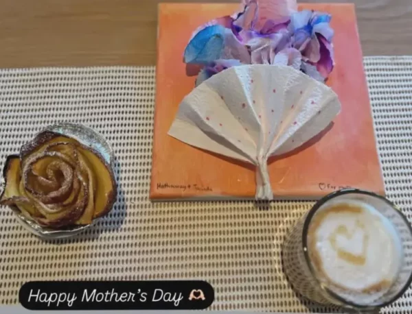Mother Day Kunling 1