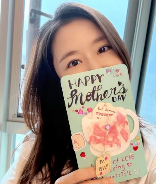 Mother Day Linxinru 1