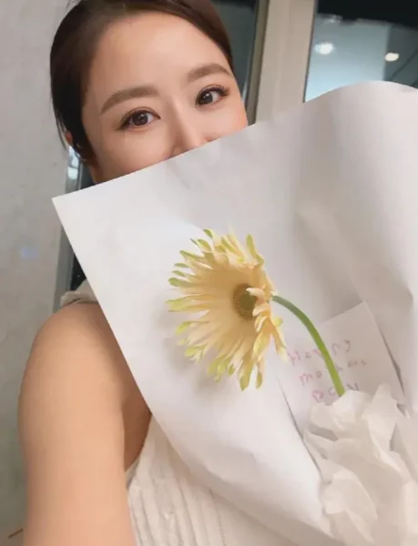 Mother Day Linxinru 2