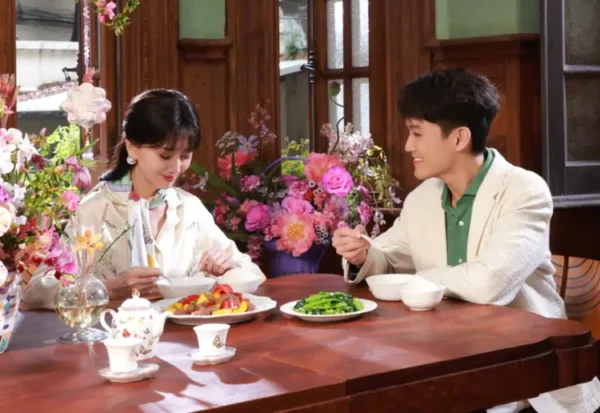 Mother Day Zhaoyazhi 2
