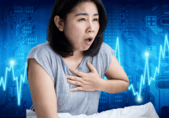 Reasons For A Fast Heart Rate