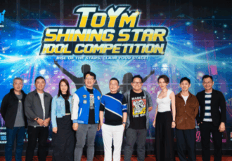 Toym Shining Star Idol Competition Part7