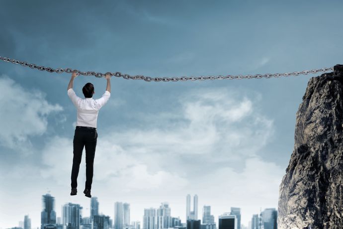 What Is Excessive Self Discipline