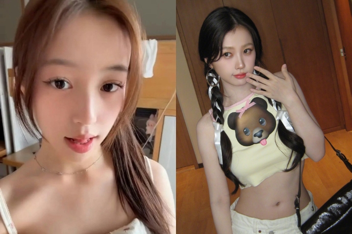 Xiao Si Yue Yushuxin