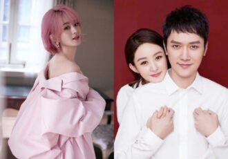 Zhaoliying Feng 1