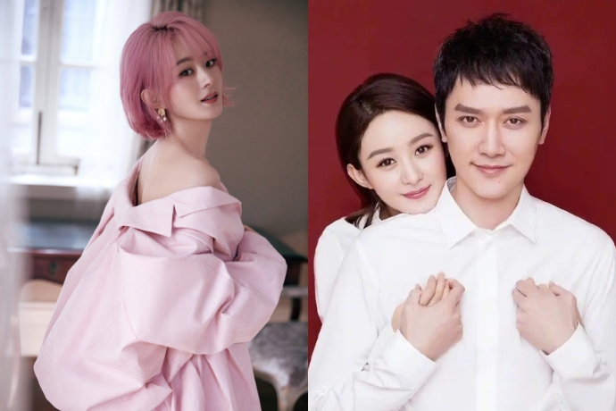 Zhaoliying Feng 1