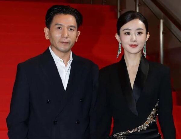 Zhaoliying Zhaodao