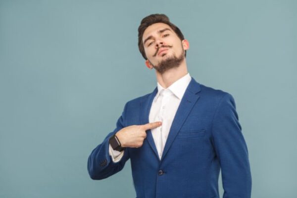 10 Classic ‘main Character’ Behaviors From Overconfident Guys