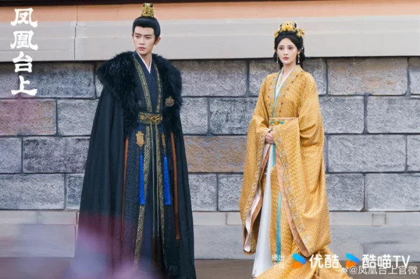 2025 June C Drama 6