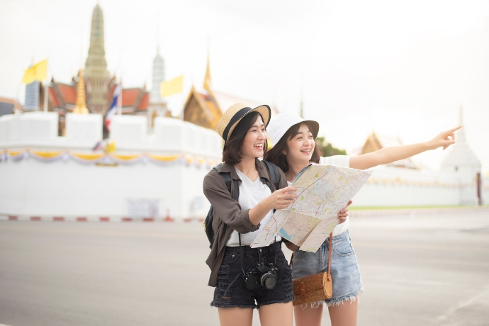6 Things To Confirm With Friends Before Traveling (5)