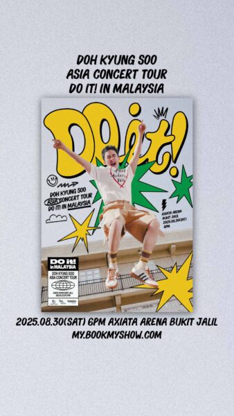 Do It! In Malaysia Poster Igs