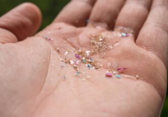 Help You Reduce Microplastic Intake