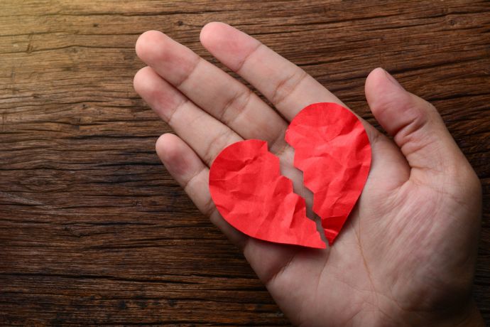How Do You Deal With A Partner's Infidelity Without Losing Yourself
