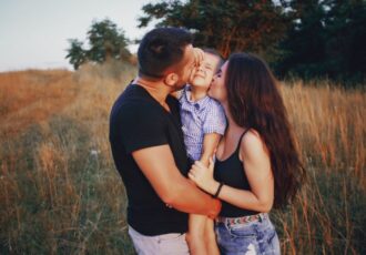The 10 Typical Behaviors Of Controlling Parents