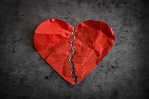 When They Cheat — How Do You Stay True To Yourself