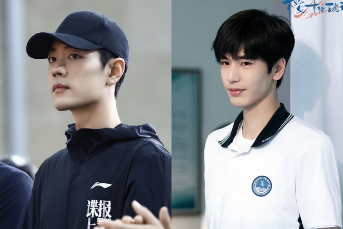 C Drama 2025 New