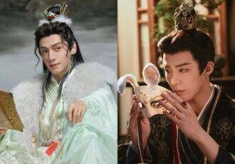 Cdrama