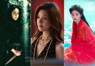 Cdrama Of June