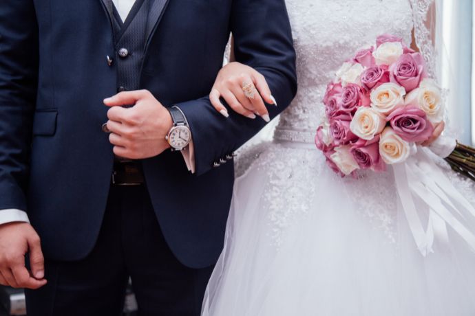 Don't Forget To Do A Premarital Health Check