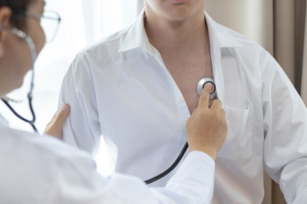 Don’t Skip Your Premarital Check Up